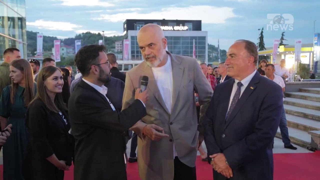 Automotive Fair Albania -“N’timon” Top News