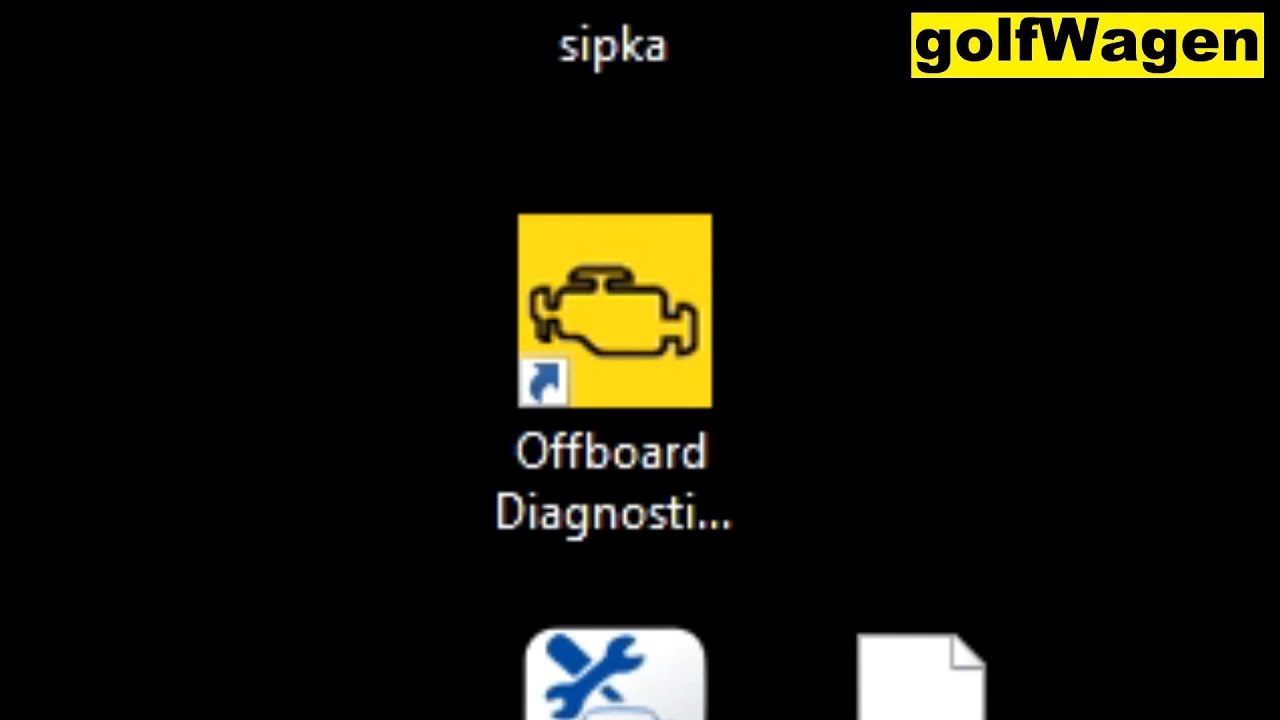 Odis Service 6.2 VAS6154 install setup first use