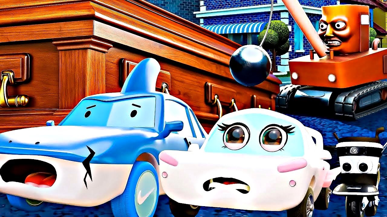 📹 Italian Brainrot CARS | Coffin Dance Song (COVER) 🤪🖐️