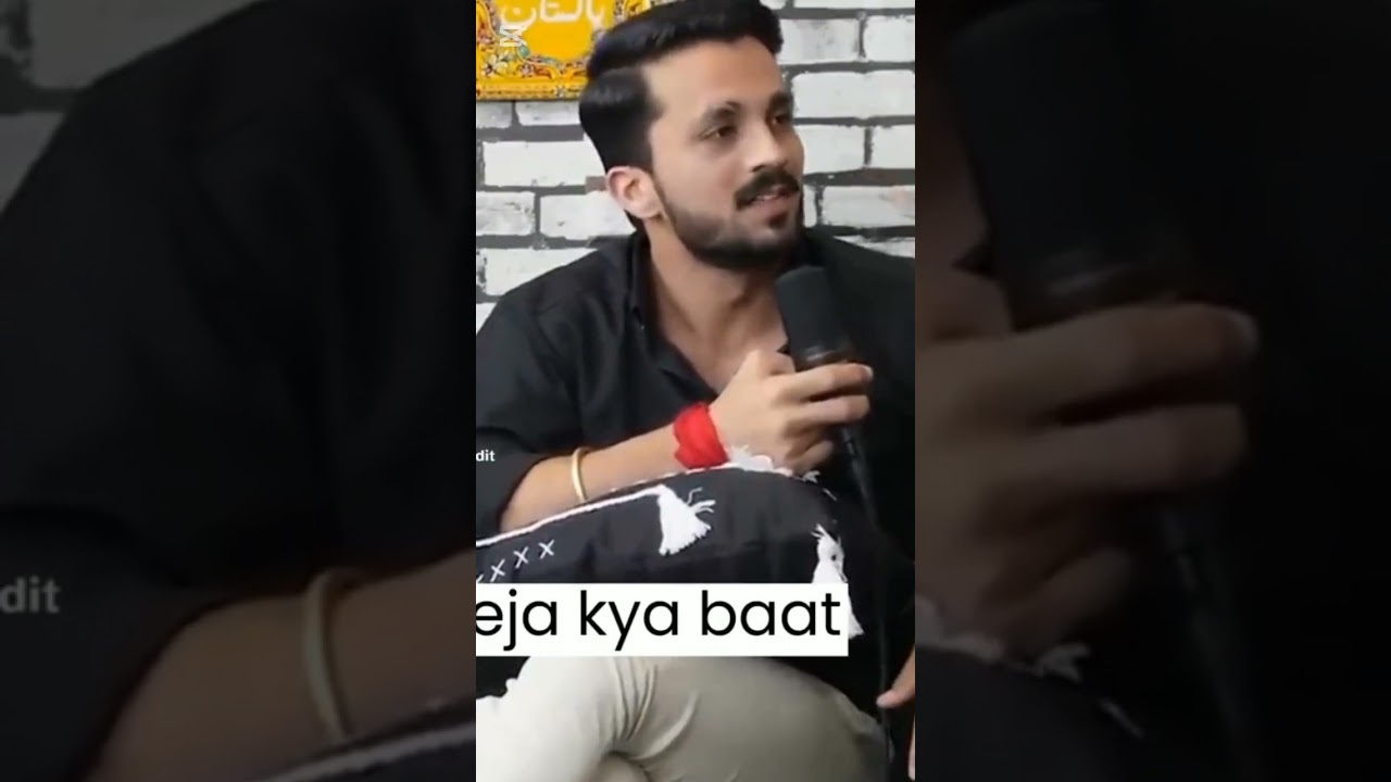 Rajab Butt's drama with kinza hashmi #kinzahashmi #rajabfamily #rani #drama #geotv #celebrities