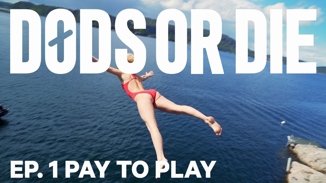 D&oslash;ds or Die - Ep. 1 - Pay to Play