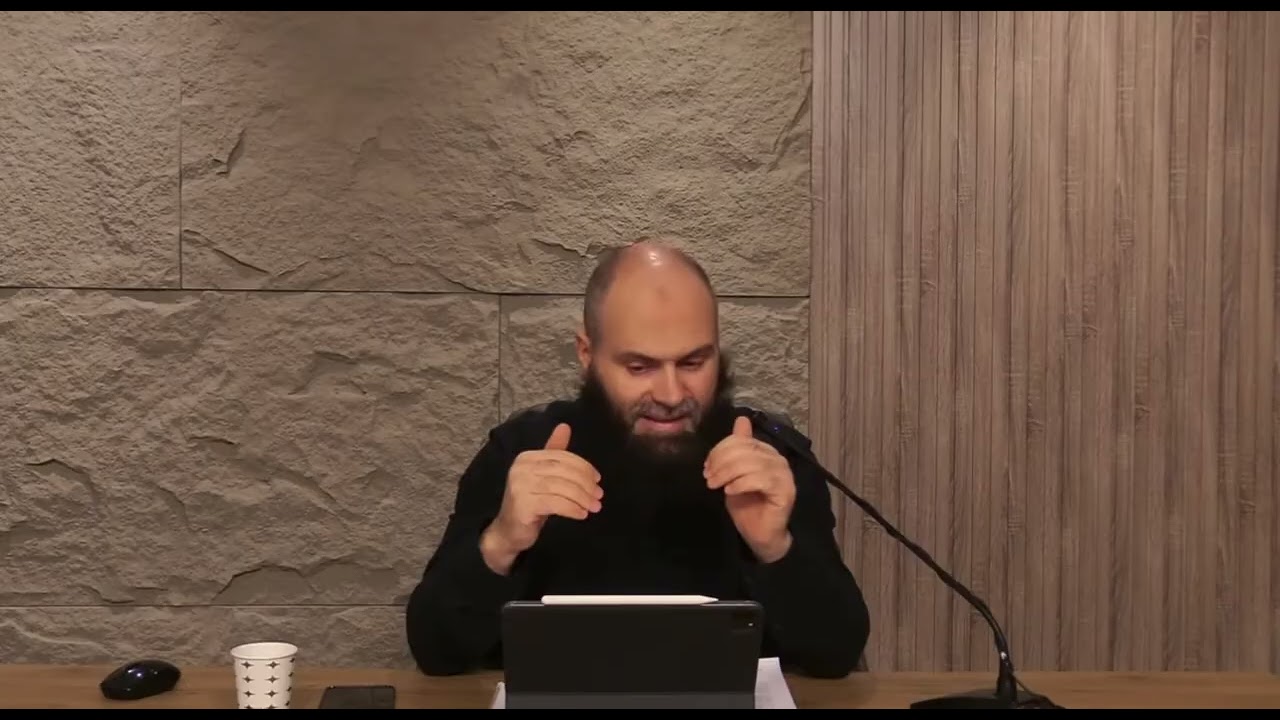 Dy cilësitë që nëse bashkohen tek njeriu sjellin çdo të keqe... - Hoxhë Petrit Perçuku