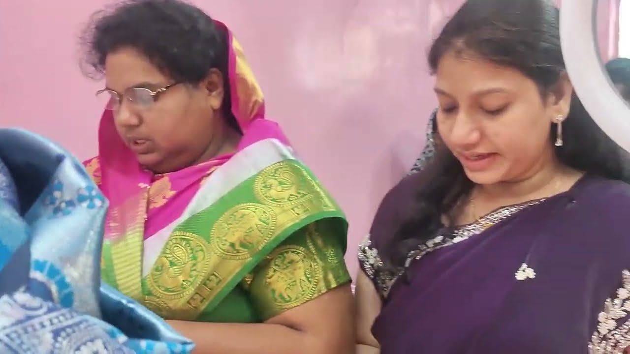 క్రొత్త యేడు మొదలు పెట్టేను 