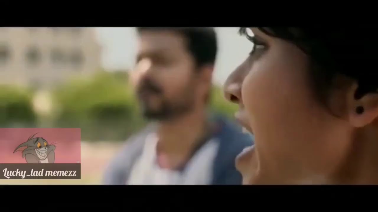 Bigil scene recreation with koundamni 🤣🤣🤣🤣