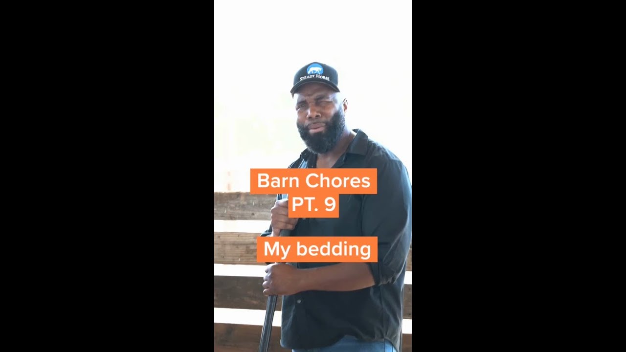What I Use for my Bedding
