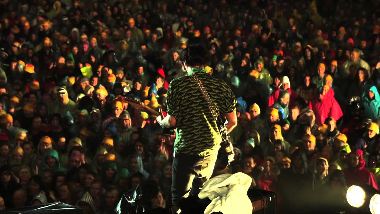 Kane - Hold On To The World @ Concert At Sea 2013