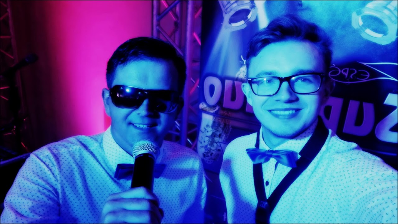 SUPERDUO - Jak Się Masz Kochanie (cover)