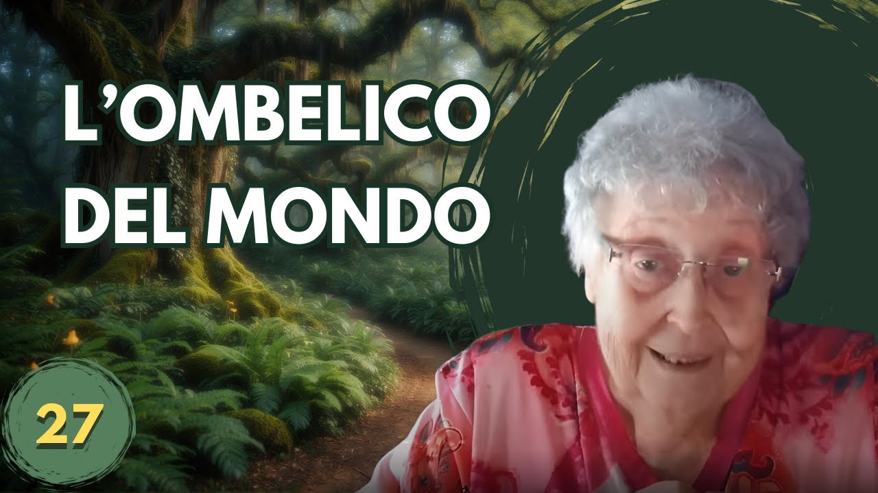 L'OMBELICO DEL MONDO (27)