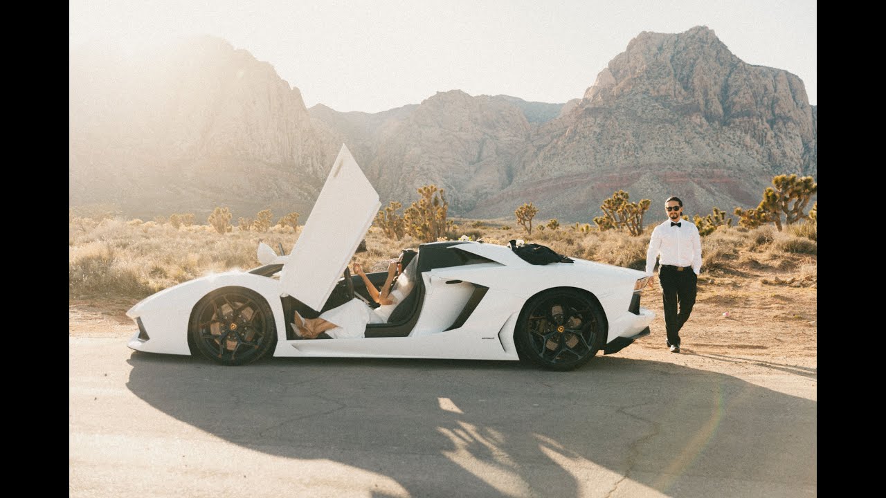 BEST WEDDING (ELOPEMENT) VIDEO EVER