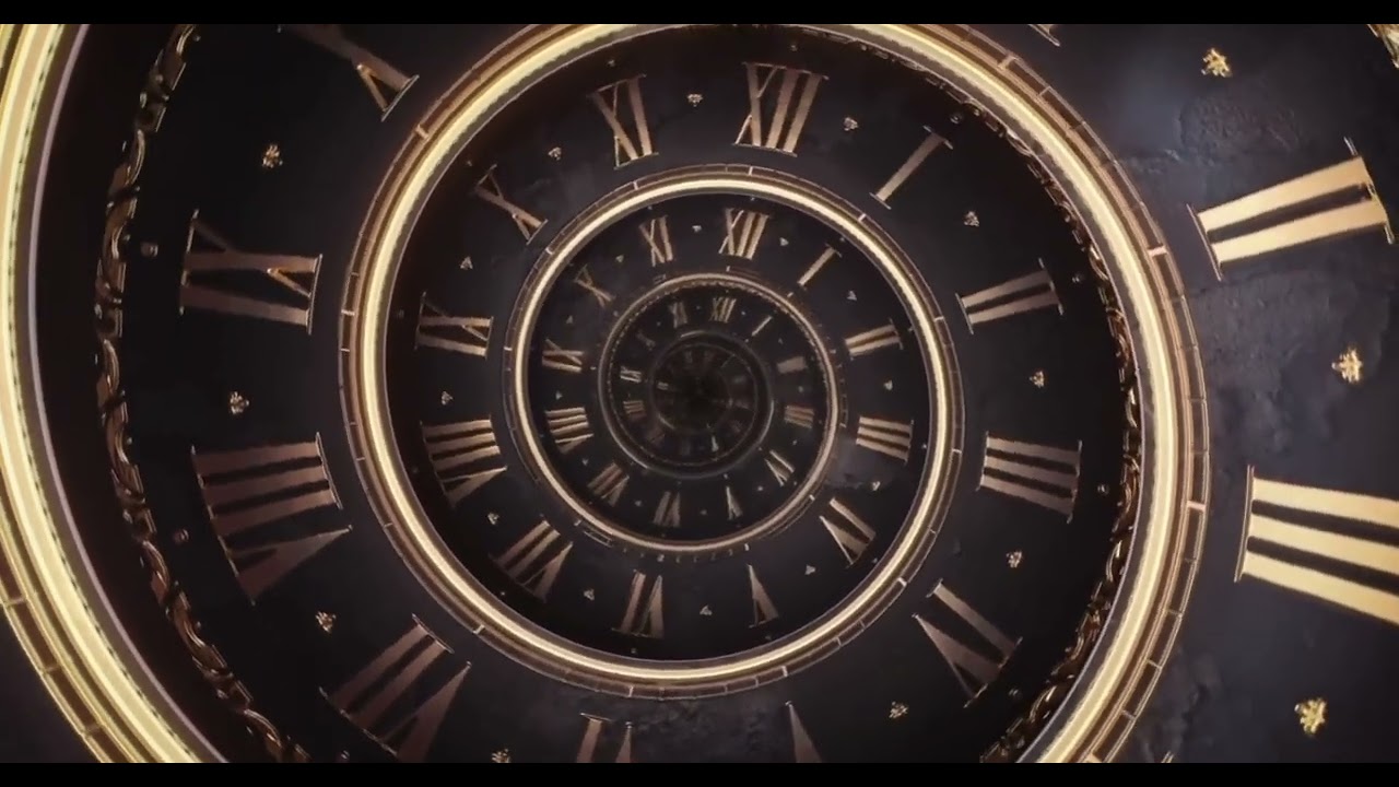 CLOCK IT