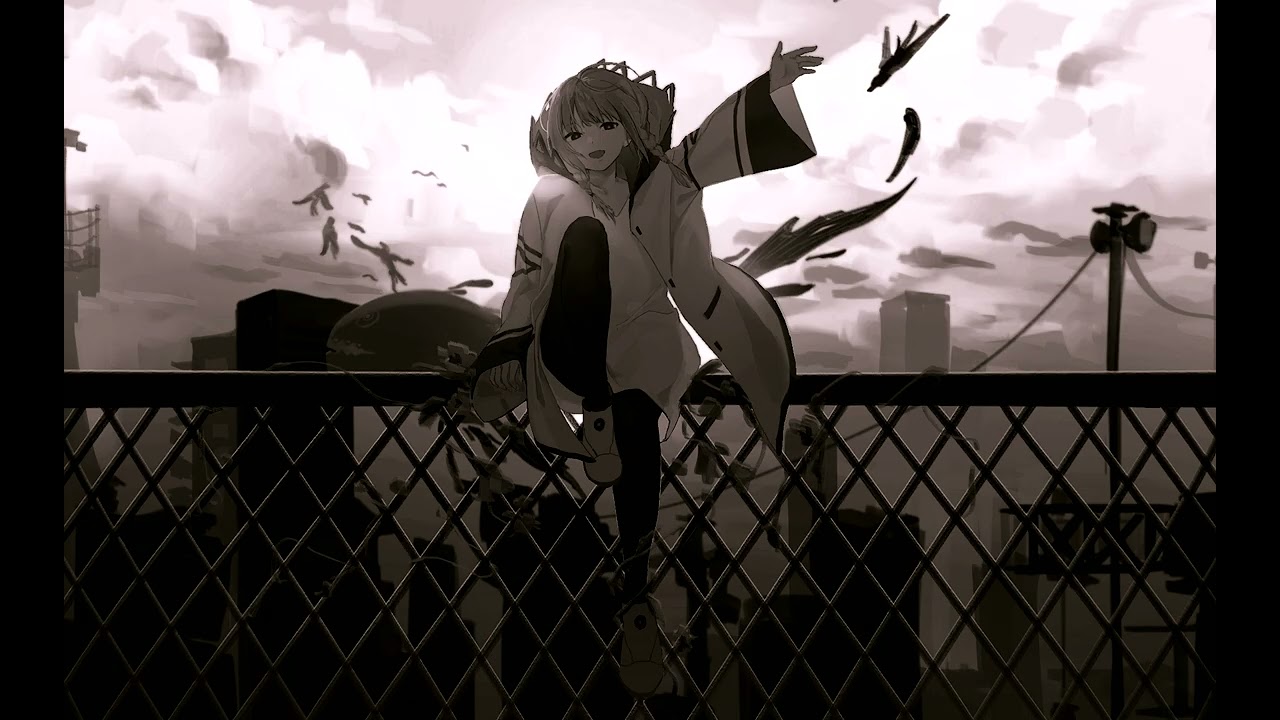 【Vngel】Onirique