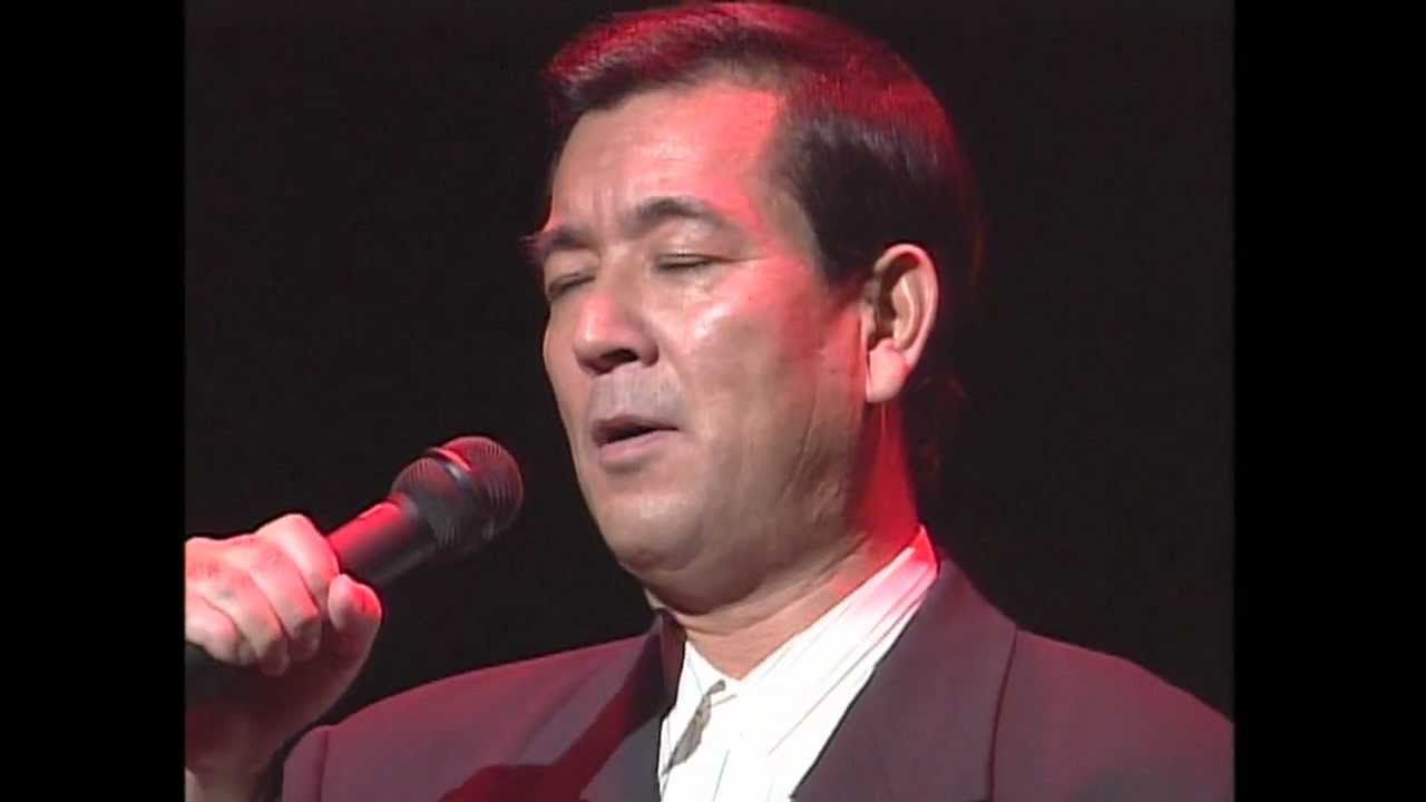 加山雄三 - アンチェインド・メロディ(Unchained Melody)