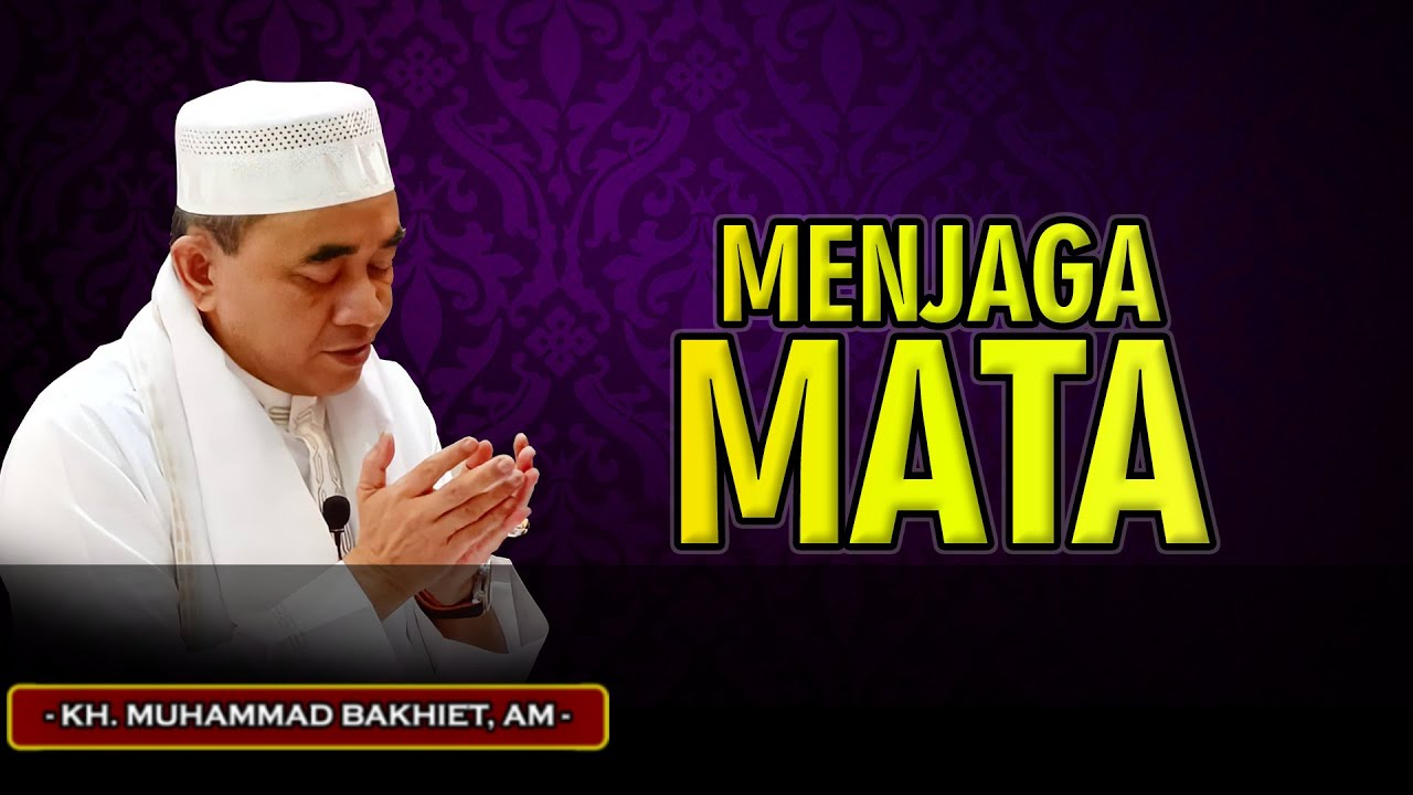 MATA PENYEBAB SETIAP FITNAH, GODAAN, RAYUAN DAN PENYAKIT - GURU BAKHIET