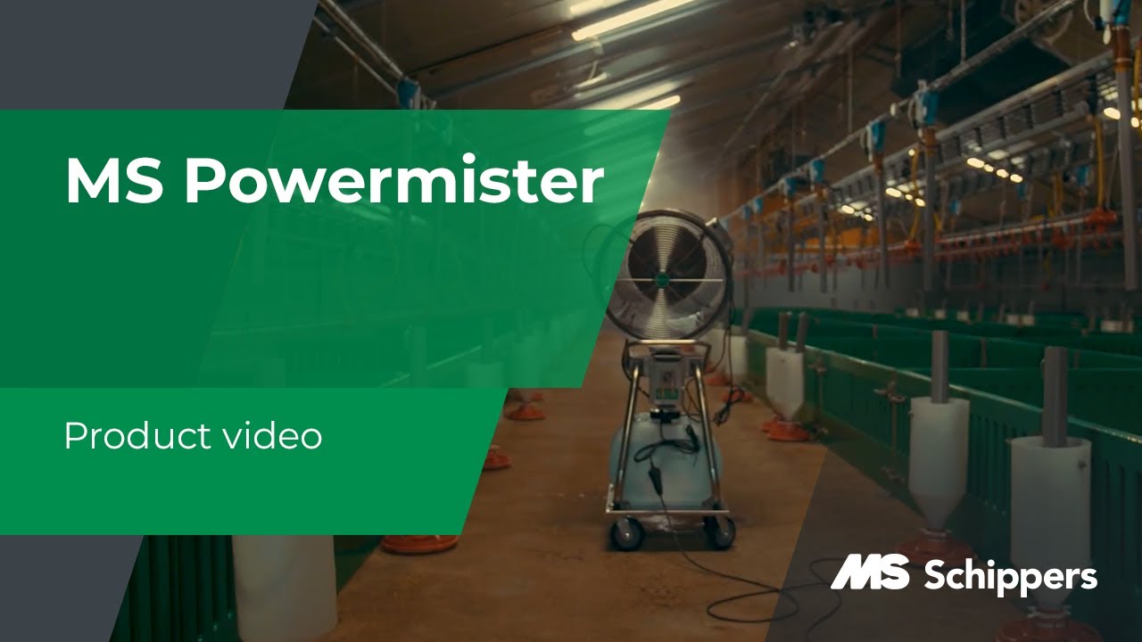 MS Powermister - Product Video