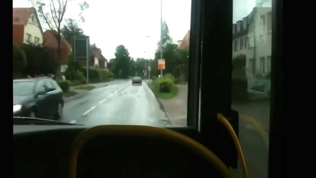 VWG Bus Wagen 033