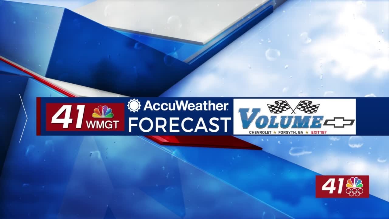 6AM Daybreak Weather — February 13, 2026