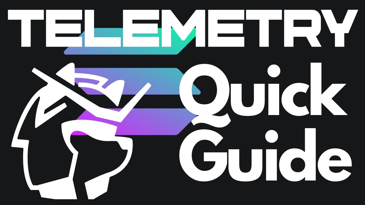 How to Trade on TELEMETRY | Solana Trading Terminal