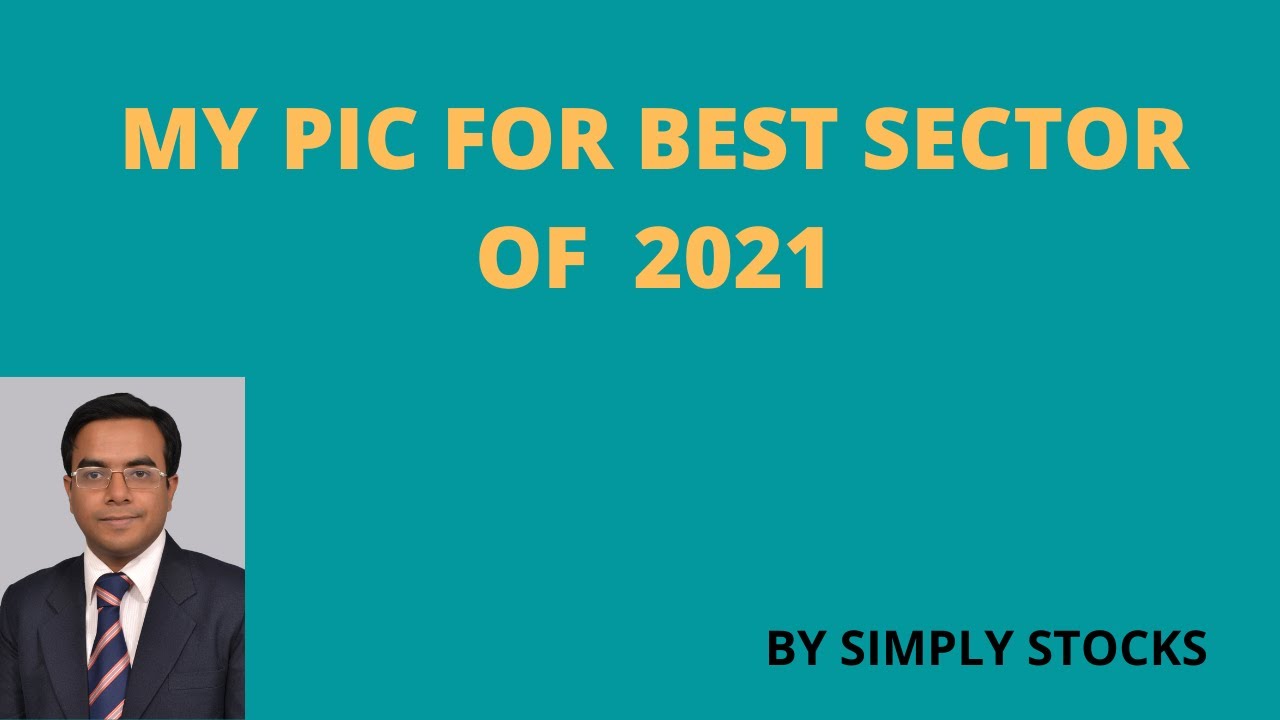 Sector of 2021 Which one I am most bullish on? lIVE Q and A session