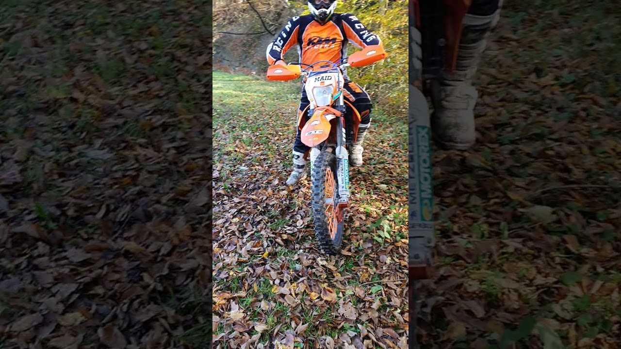 KTM 450 SX-F exhaust FMF 4.1