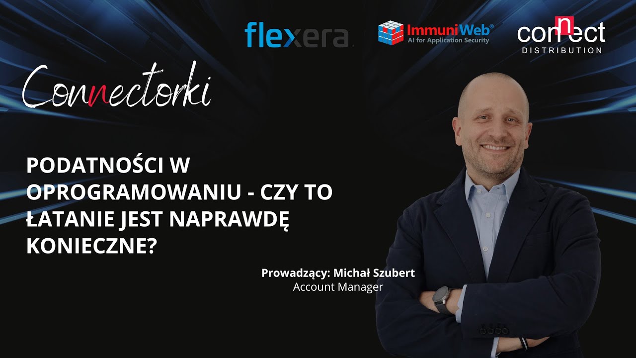 Podatności w oprogramowaniu- czy to łatanie jest naprawdę konieczne?