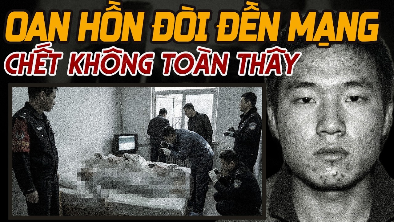 Kỳ Án Trung Quốc: Đột Nhập Tòa Án Huyện Hoắc Sơn & Bí Ẩn Chiếc Xe Cảnh Sát Bị Đánh Cắp