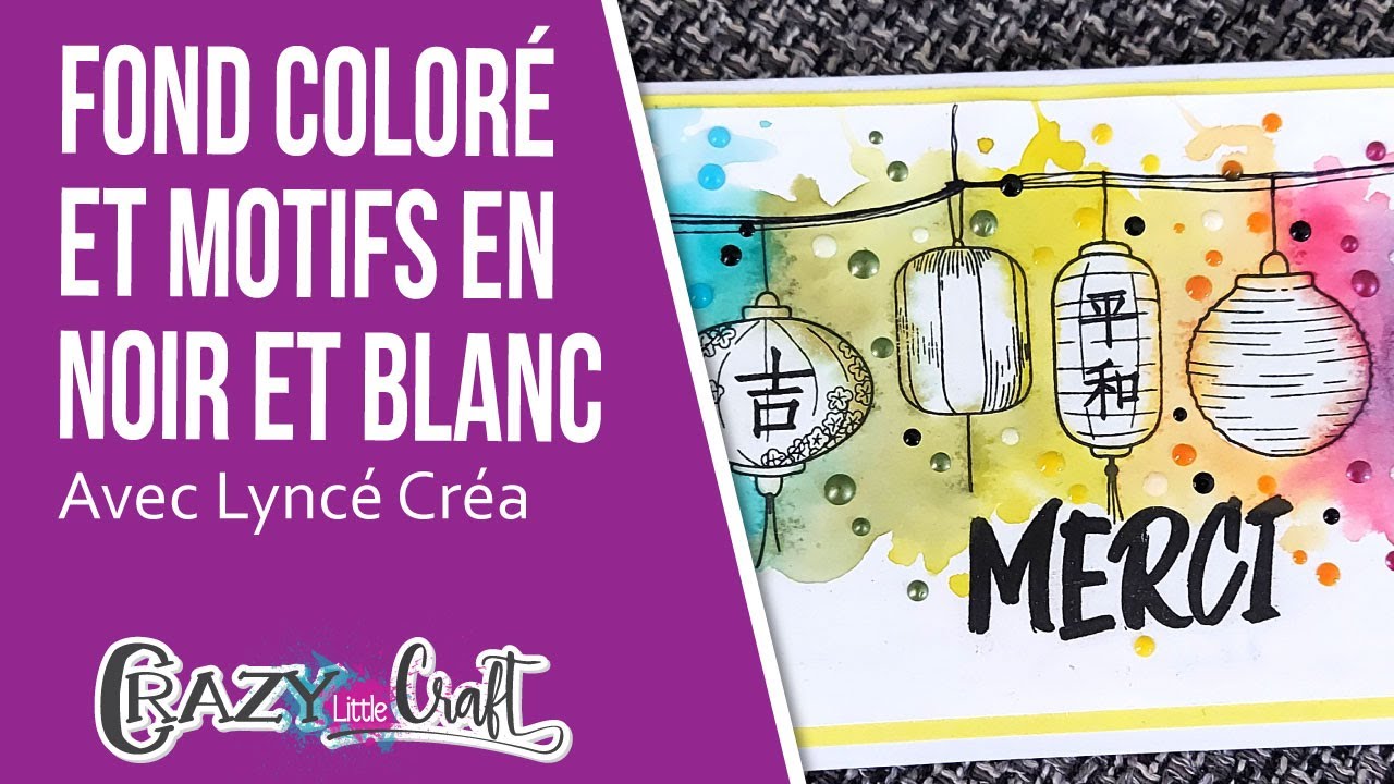 Petite carte pour vous dire 