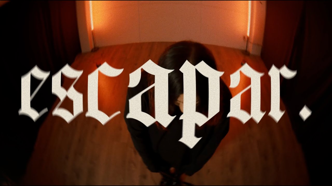 MONDE - escapar.
