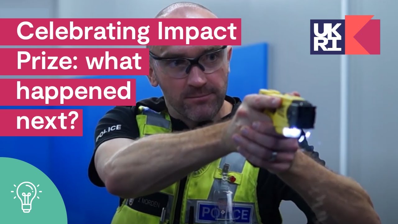 Celebrating Impact Prize: what happened next?