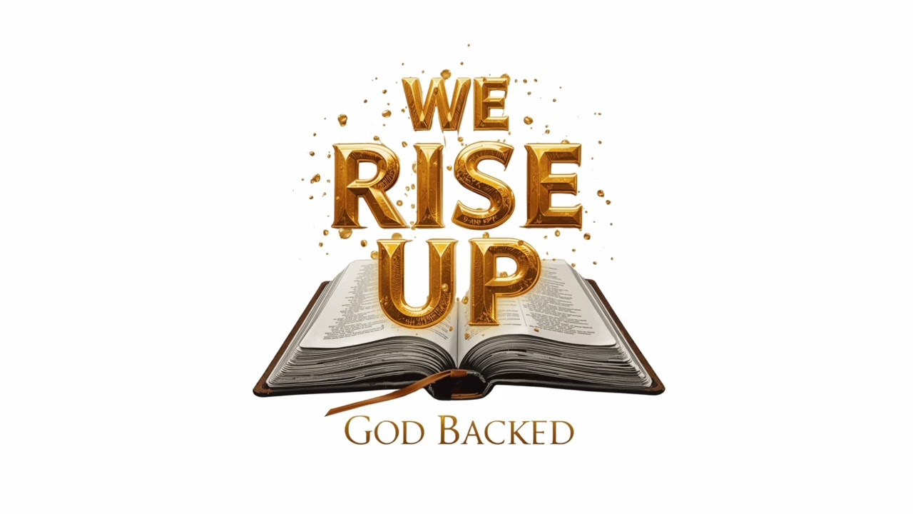 We Rise Up