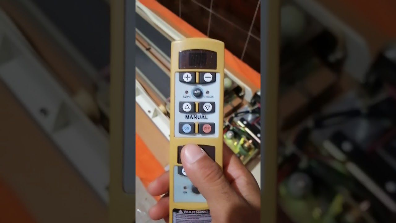 Cama de masaje ceragem no trabaja, descompuesta, reparacion rapida