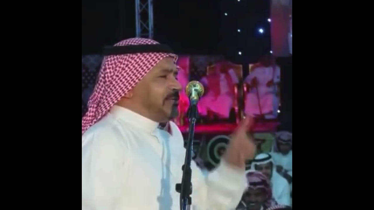 كشف المعنى وسبب غضب القارحي بيت لسوار الذهب في طاروق له مع راشد السحيمي 👏🏻👏🏻