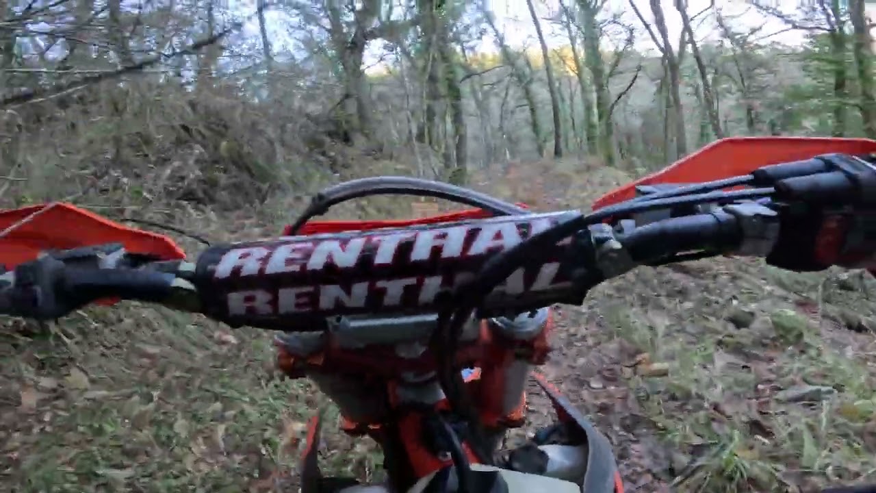 Enduro Cartelle 2025
