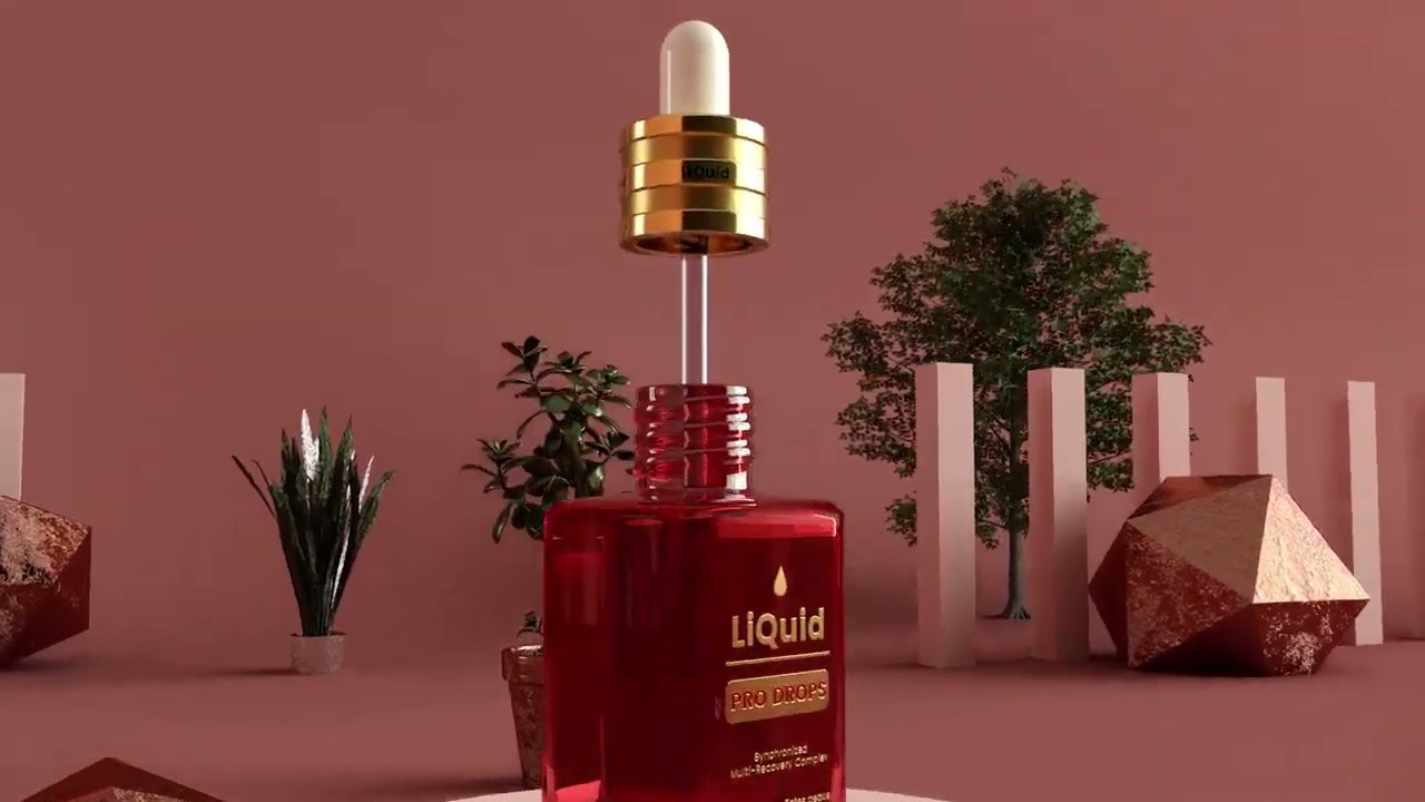 3d product animation chromatech it