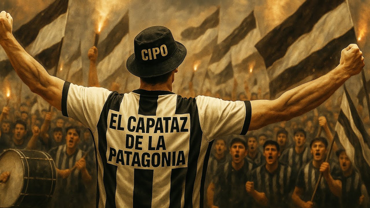 ¿ EL CLUB MÁS GRANDE DE LA PATAGONIA ? I Cipolletti - Olimpo.