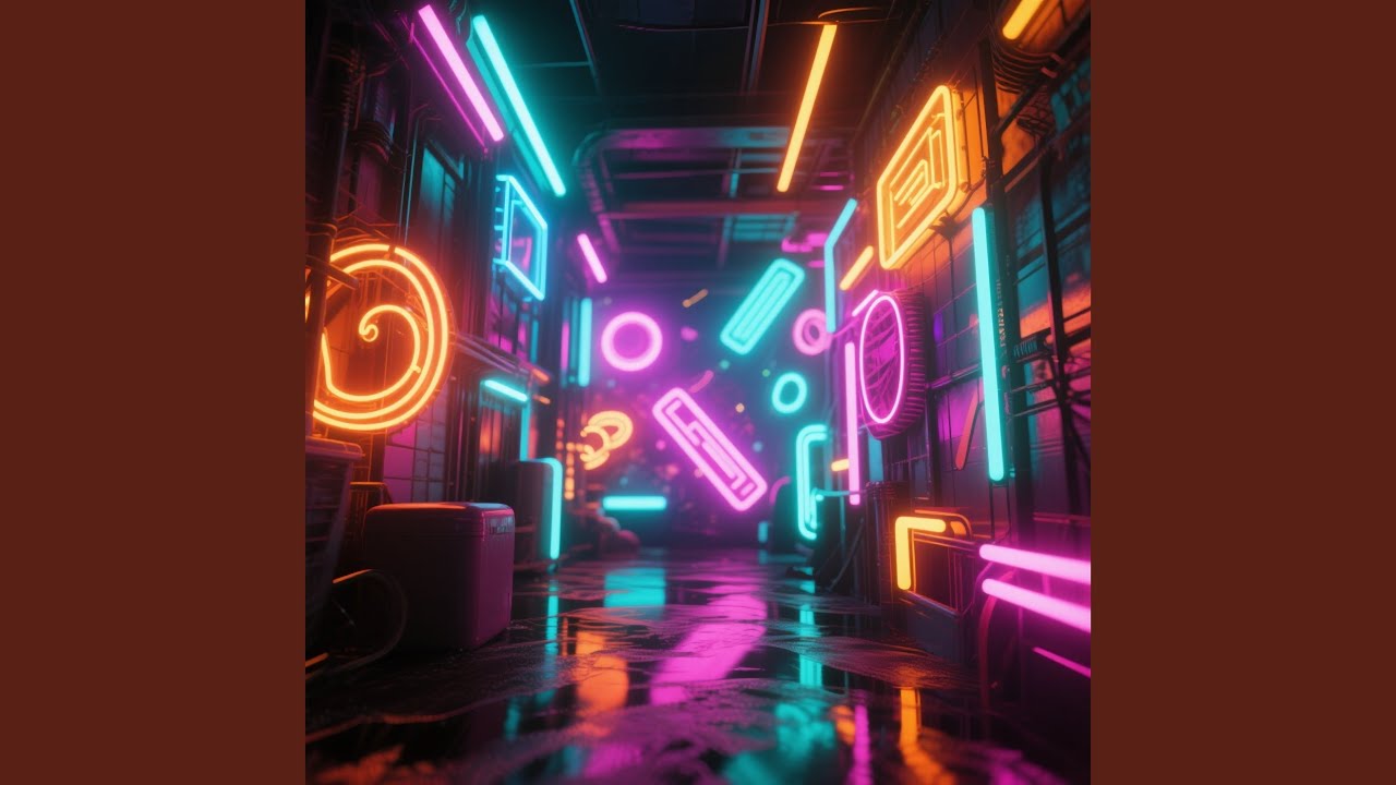 Luces de Fiesta