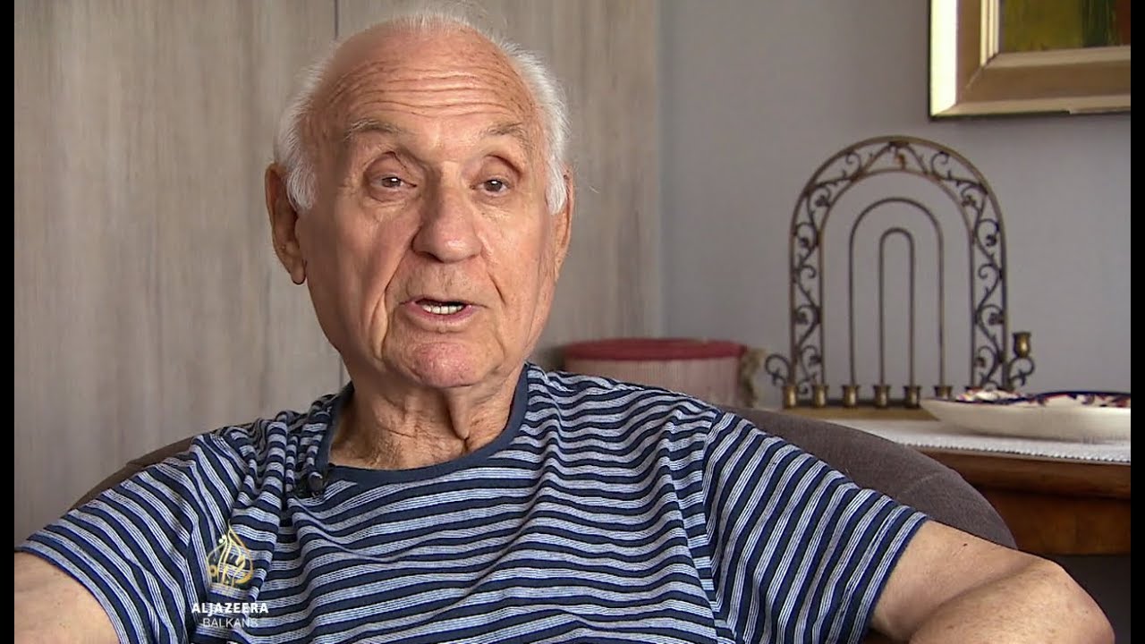 Danko Goldstein: Revizionisti su zločinci kao i oni '41.