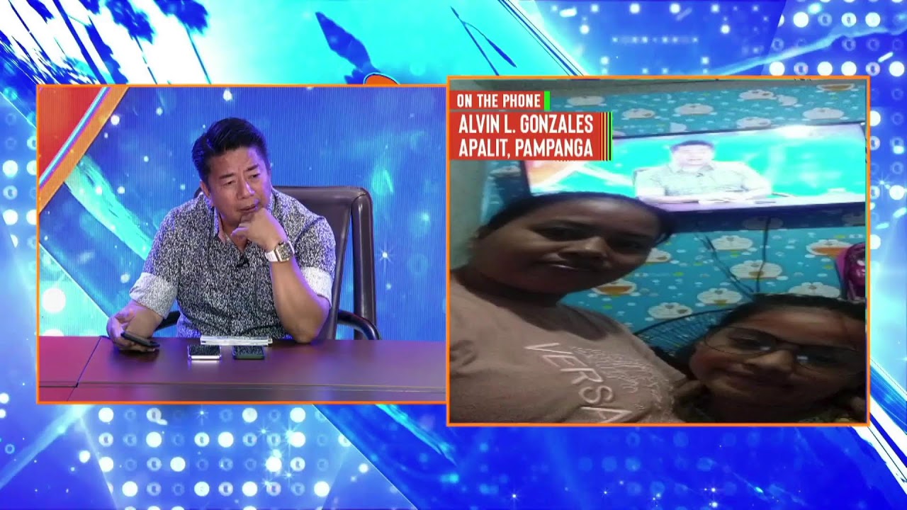 Wowowin Live sa ALLTV ngayong Lunes, January 9, 2023.