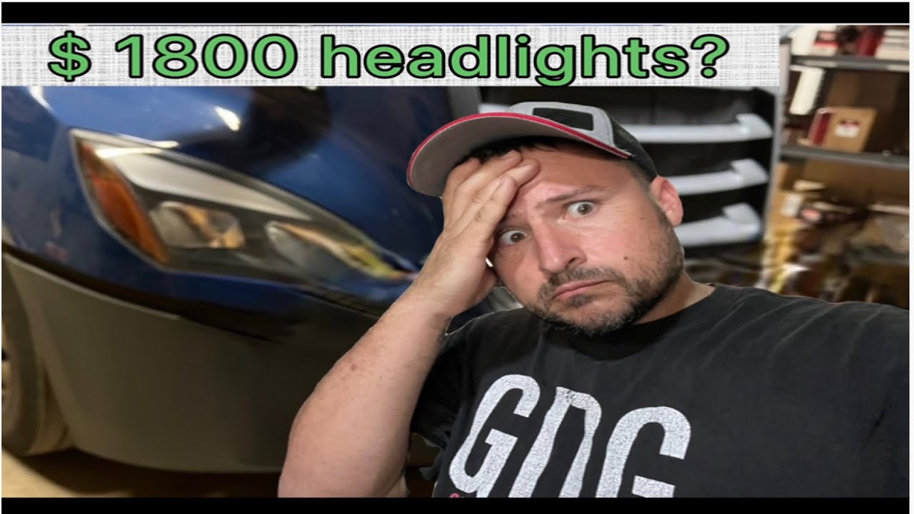 THE DEALERSHIP BLEW UP MY 2018 FREIGHTLINER CASCADIA HID HEADLIGHTS | DIAGNOSED/FIXED DIY SAVED 2K$