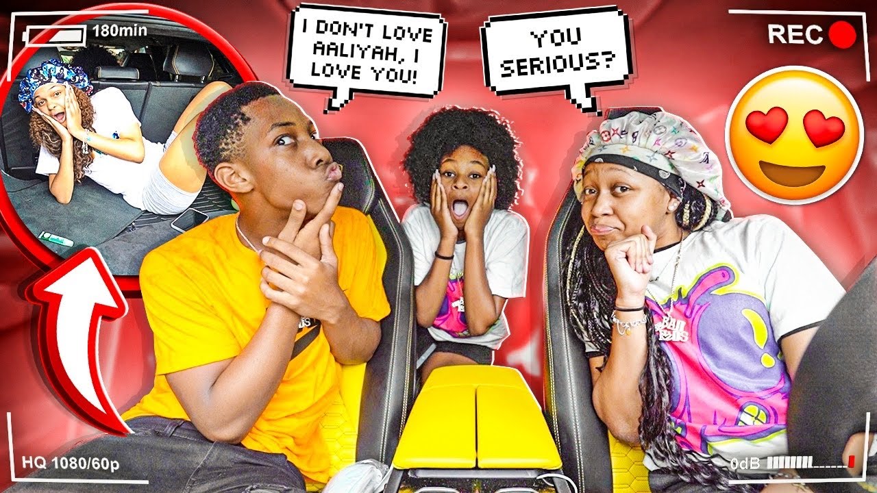JAY CHEATED ON AALIYAH WITH HER BESTFRIEND!💔 *ITS OVER*