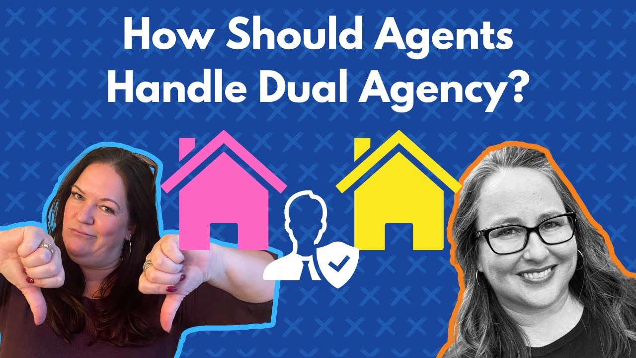 Can Dual Agency Make You More Money? | How Should Agents Handle Dual Agency? | REFC 195