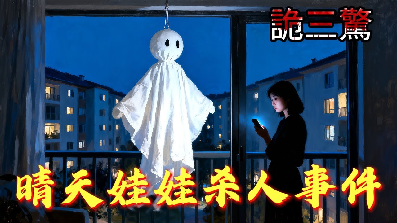 【完結恐怖驚悚文】深夜，業主群有人發消息吐槽。樂多：「樓上的能不能別敲窗戶了，都一個小時了！現在是凌晨兩點半！」  