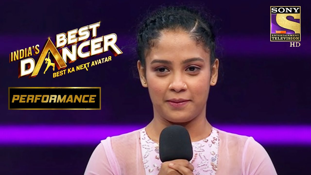 Geeta Ma ने दिया Prachi को 