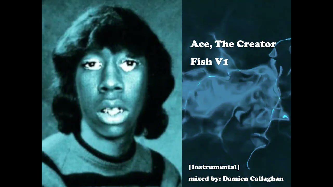 Fish V1 (Instrumental) 