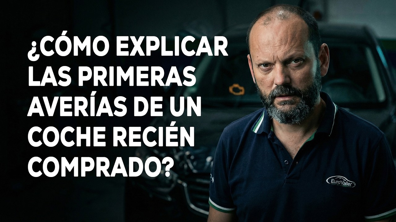 🚗 Garantía en Coche de Segunda Mano [Vicios Ocultos] - Garón Abogados