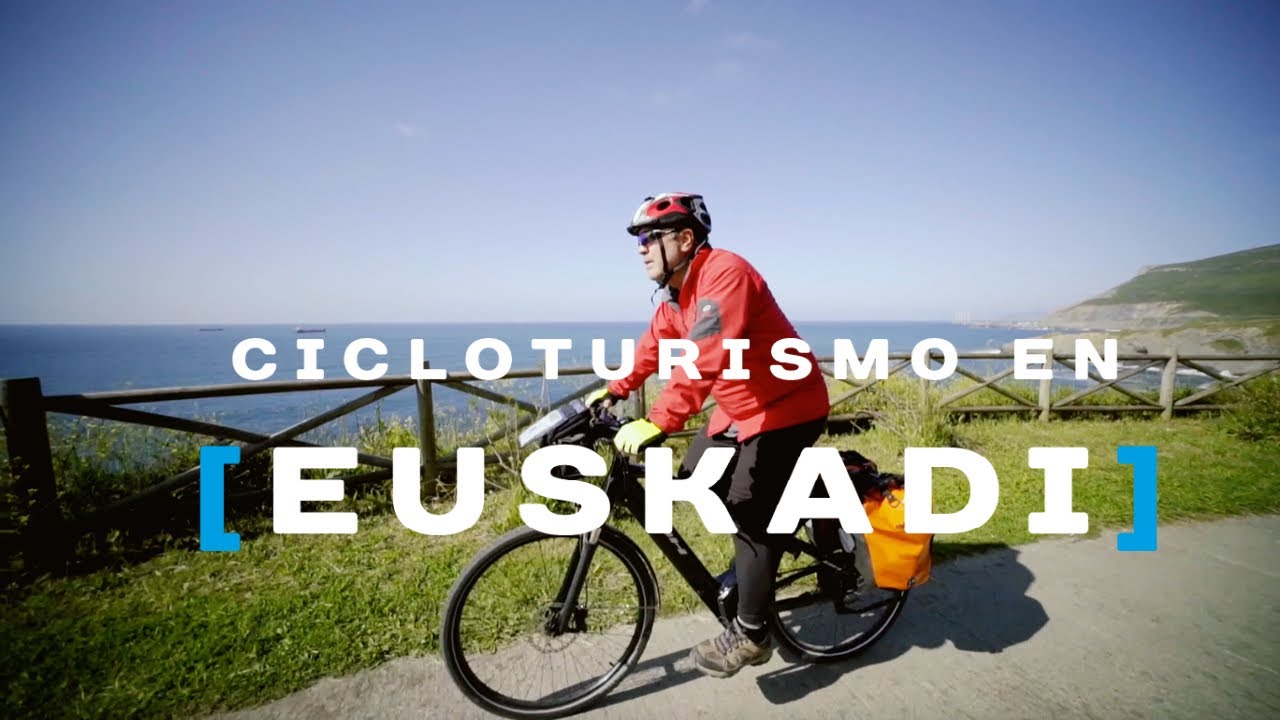 LAS 3 MEJORES VÍAS VERDES DE EUSKADI