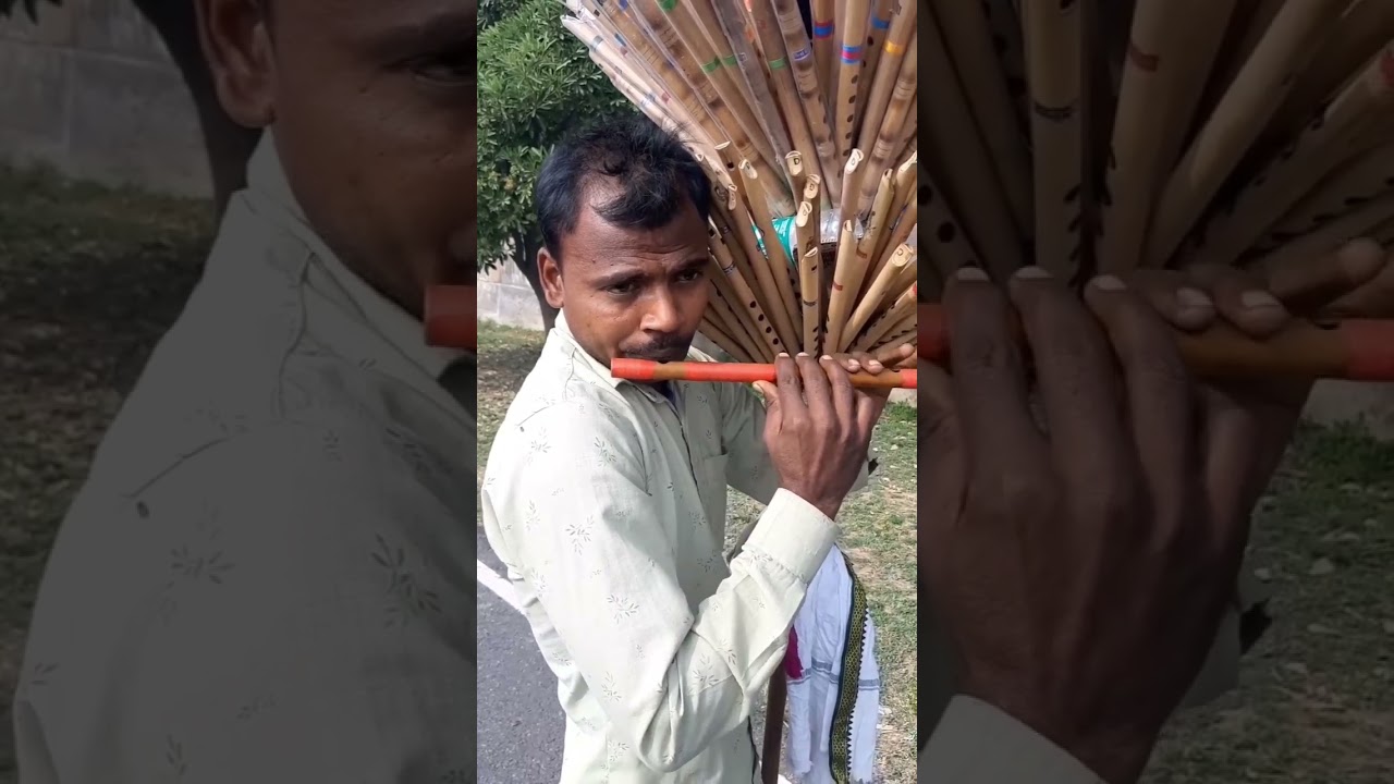 Flute Version