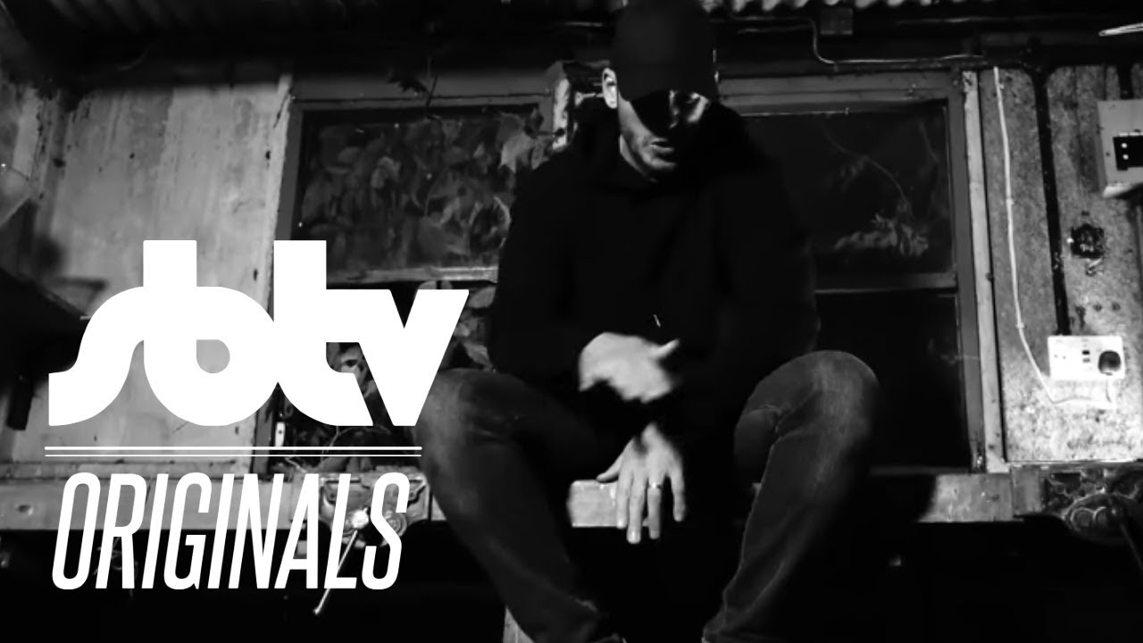 Syer B | Imprisoned (Prod. By J Beatz) [Music Video]: SBTV