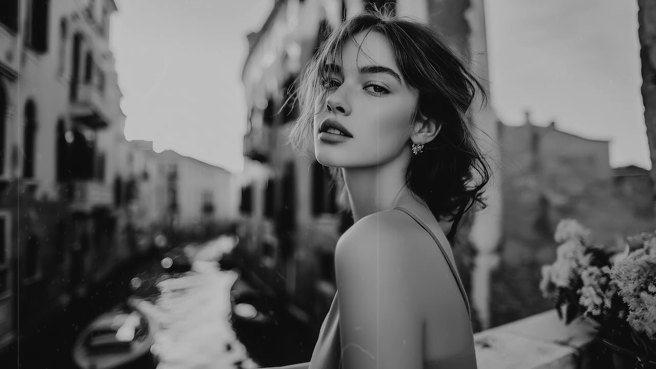 Notte Elegante | Italian Chill Mood & Deep House Vibes | DIVO