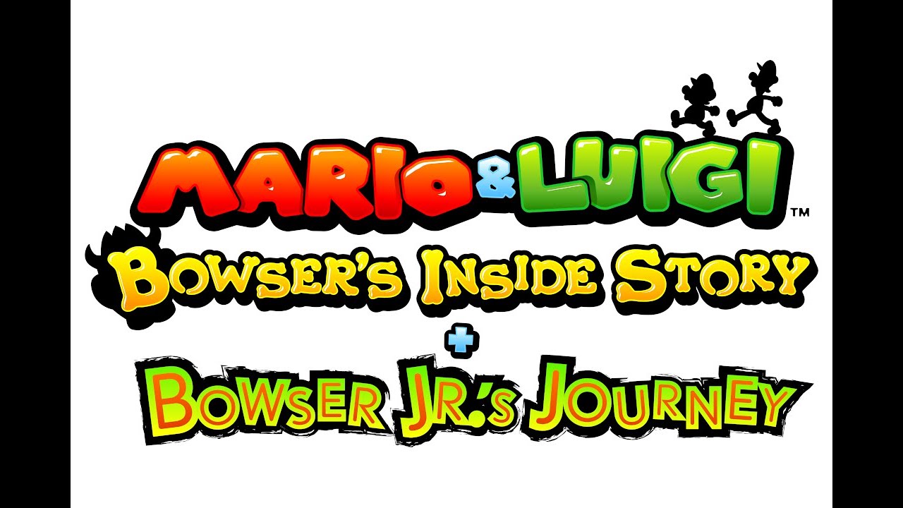 The Giant - Mario & Luigi: Bowser's Inside Story (3DS) OST Extended