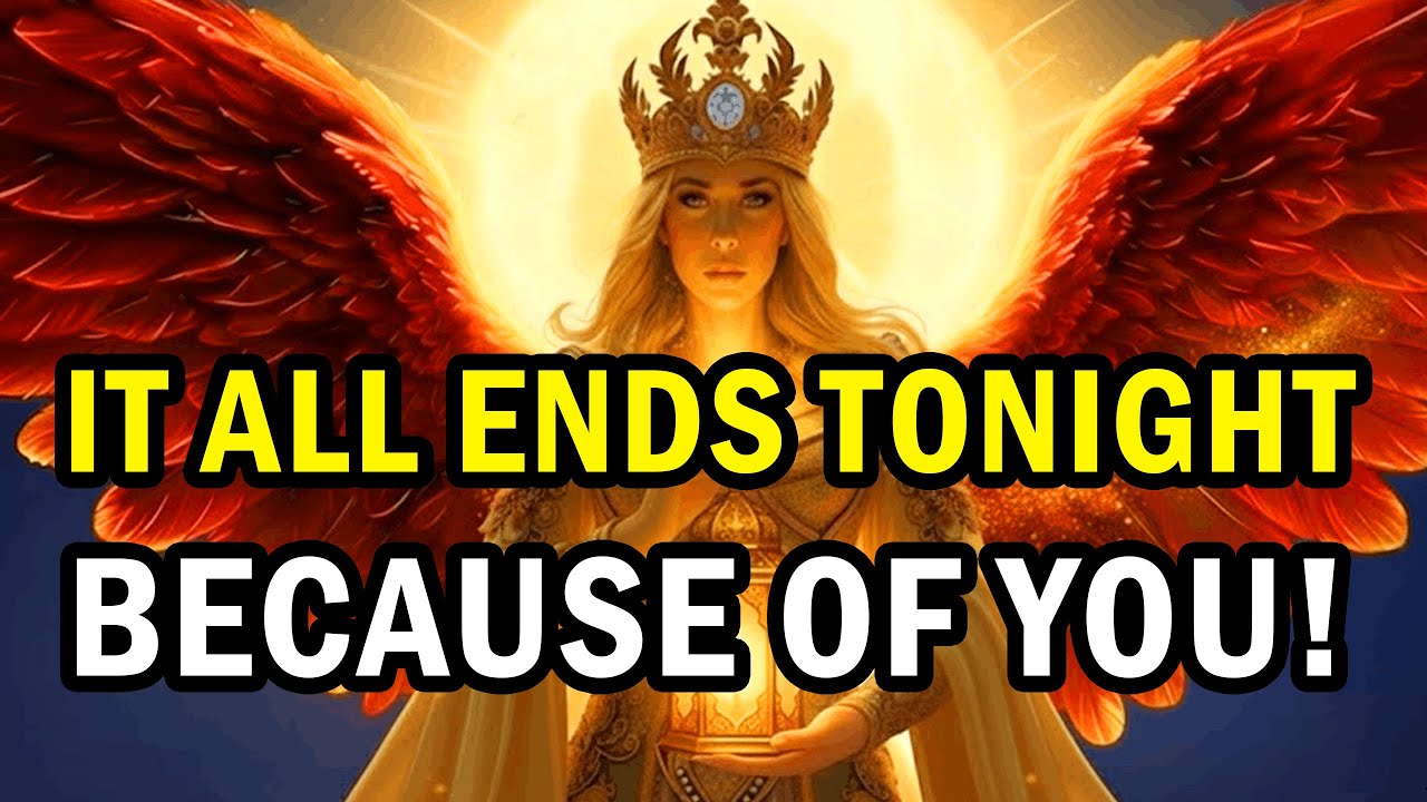 Chosen One: It’s Time To Reveal Everything To You Tonight!